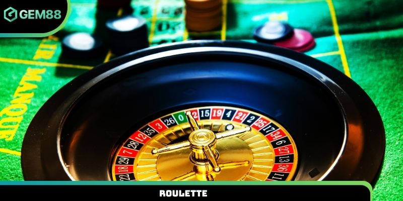Roulette
